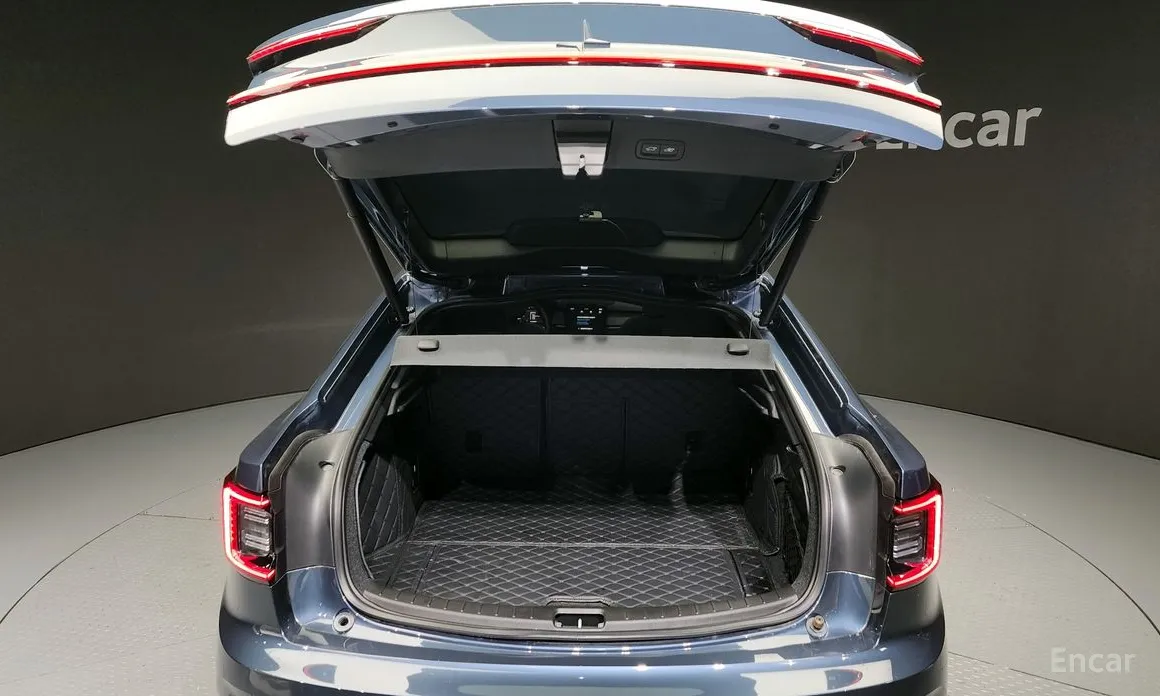 Фото 20 - Polestar 2