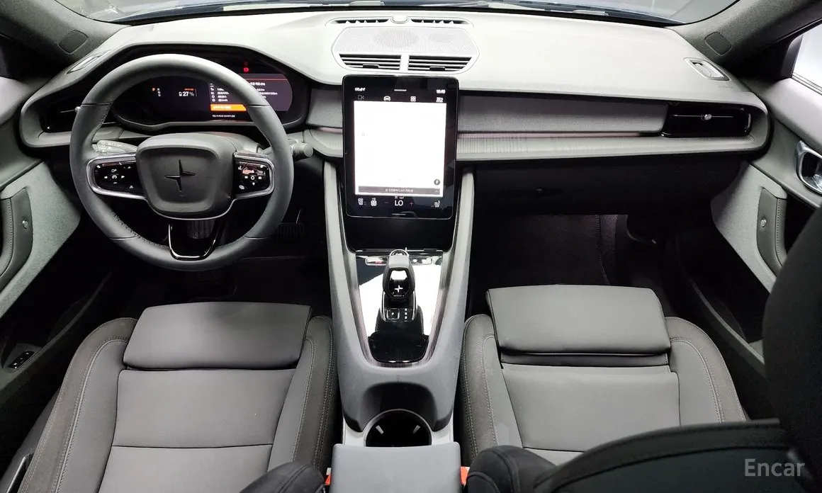 Фото 7 - Polestar 2