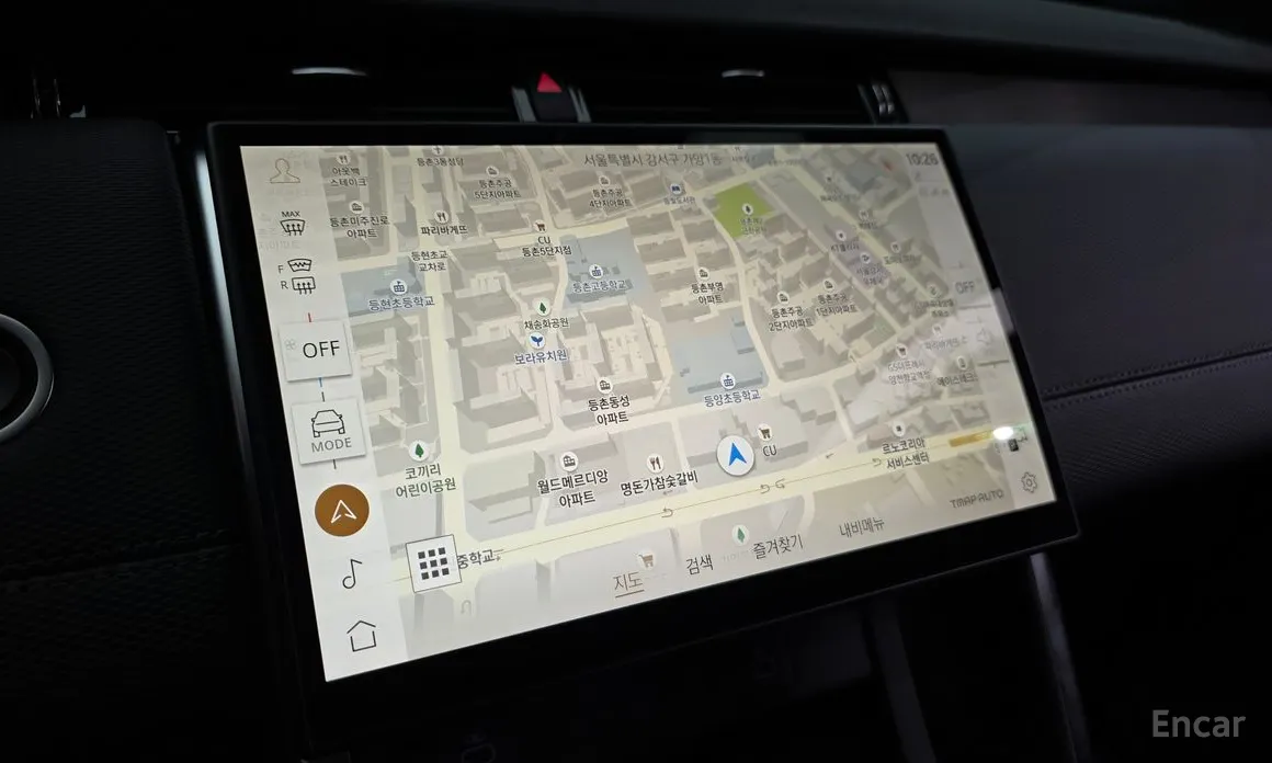 Фото 20 - Land Rover Discovery Sport