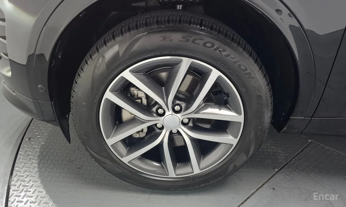 Фото 5 - Land Rover Discovery Sport