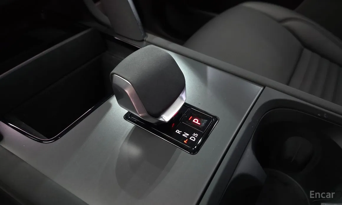 Фото 9 - Land Rover Discovery Sport