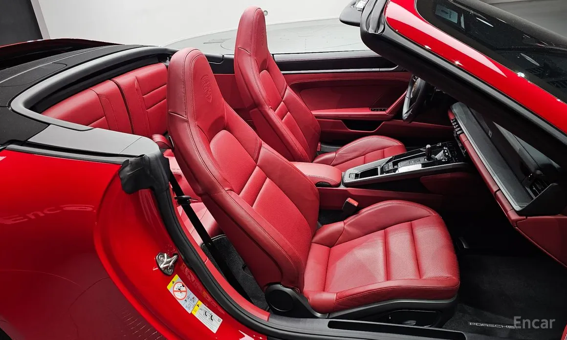 Фото 10 - Porsche 911