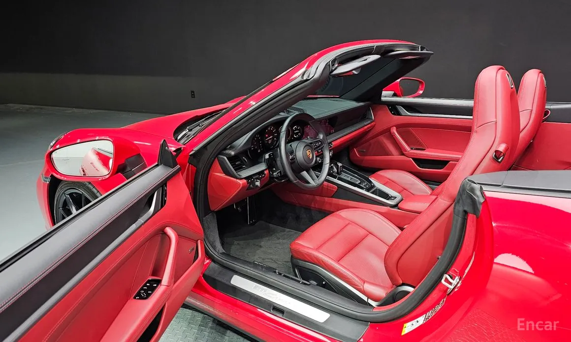 Фото 11 - Porsche 911