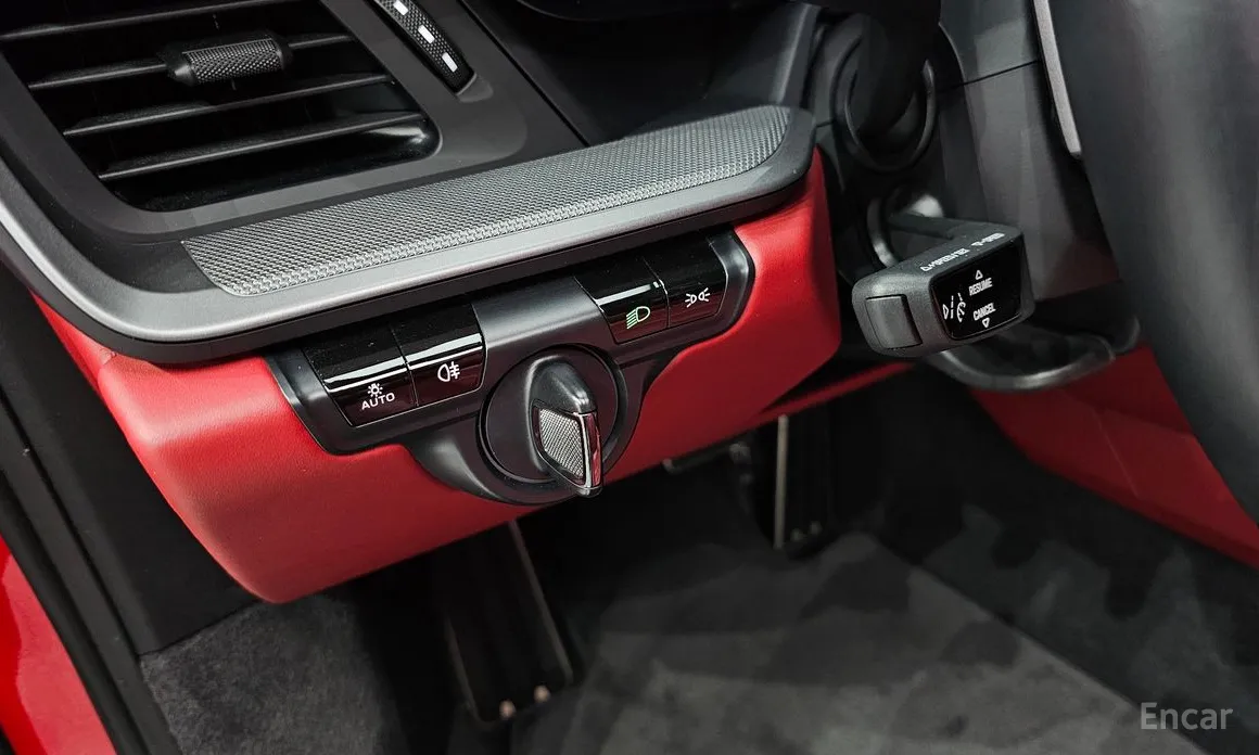 Фото 13 - Porsche 911