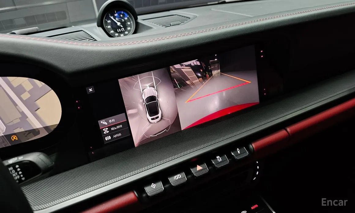 Фото 16 - Porsche 911