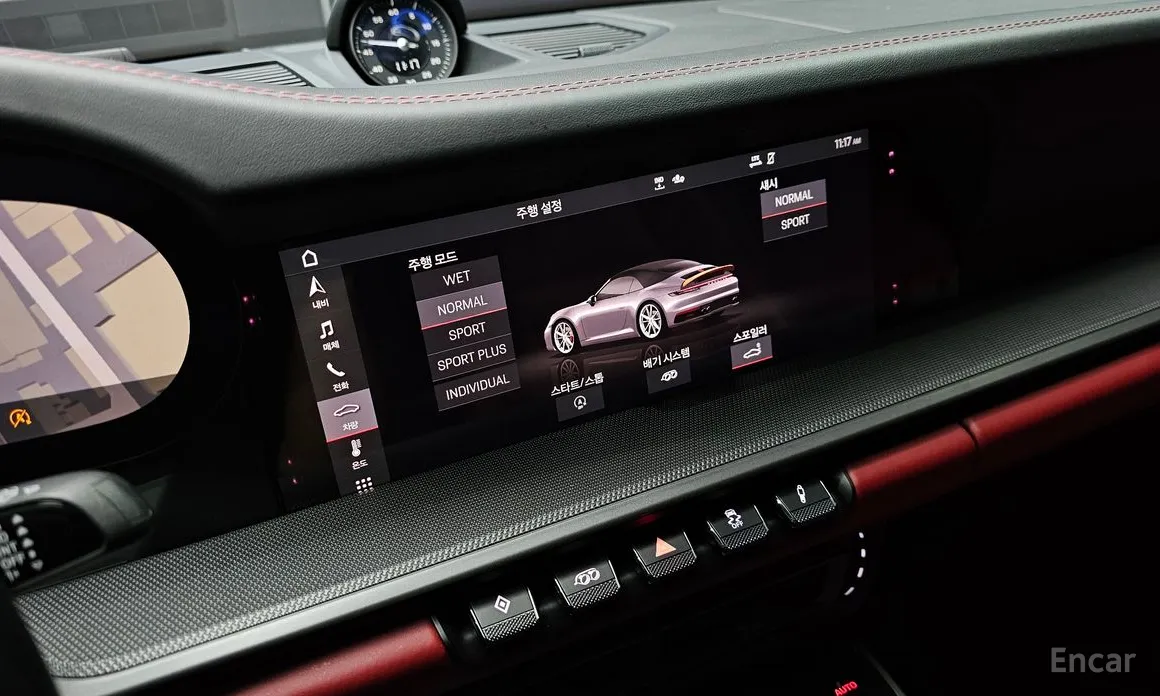 Фото 17 - Porsche 911