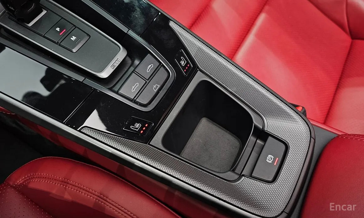 Фото 18 - Porsche 911