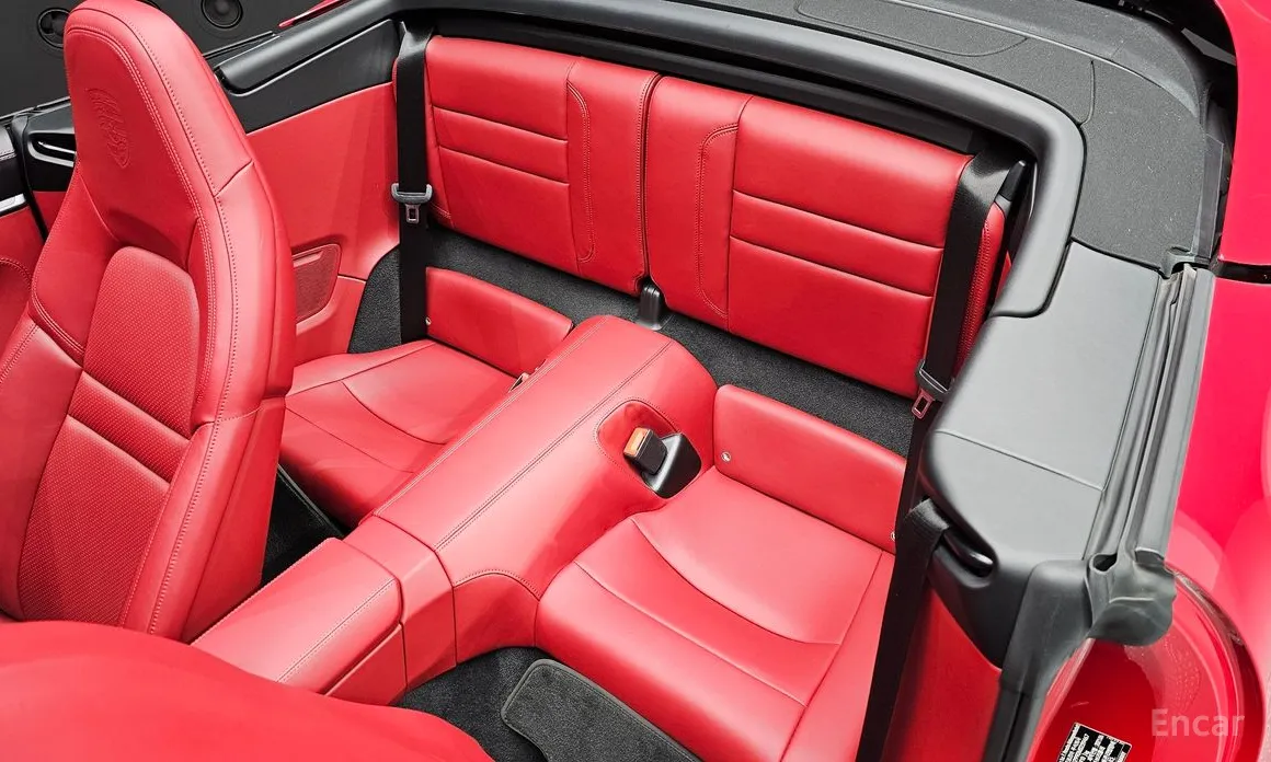 Фото 19 - Porsche 911