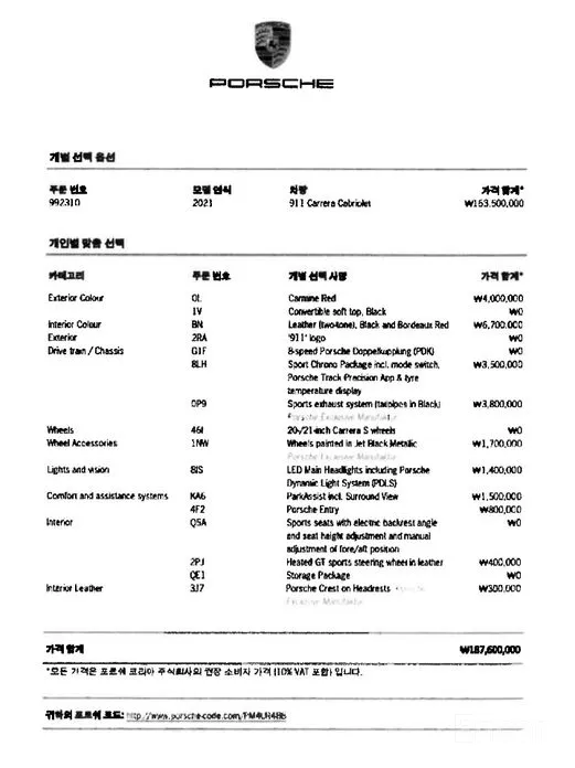 Фото 20 - Porsche 911