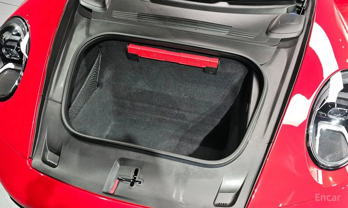 Фото 6 - Porsche 911