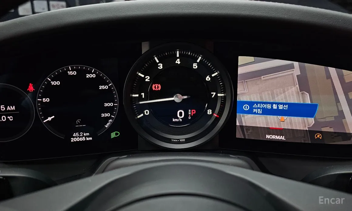 Фото 8 - Porsche 911