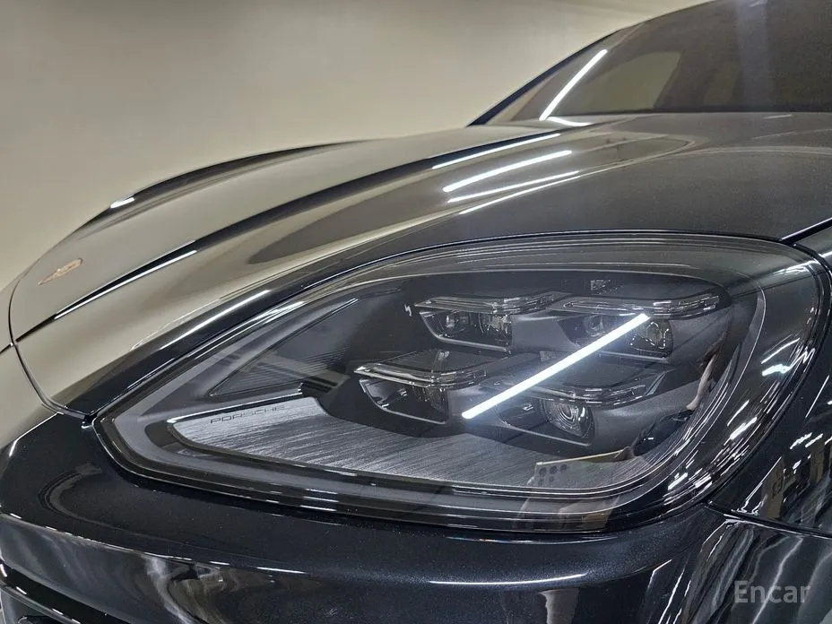 Фото 12 - Porsche Cayenne