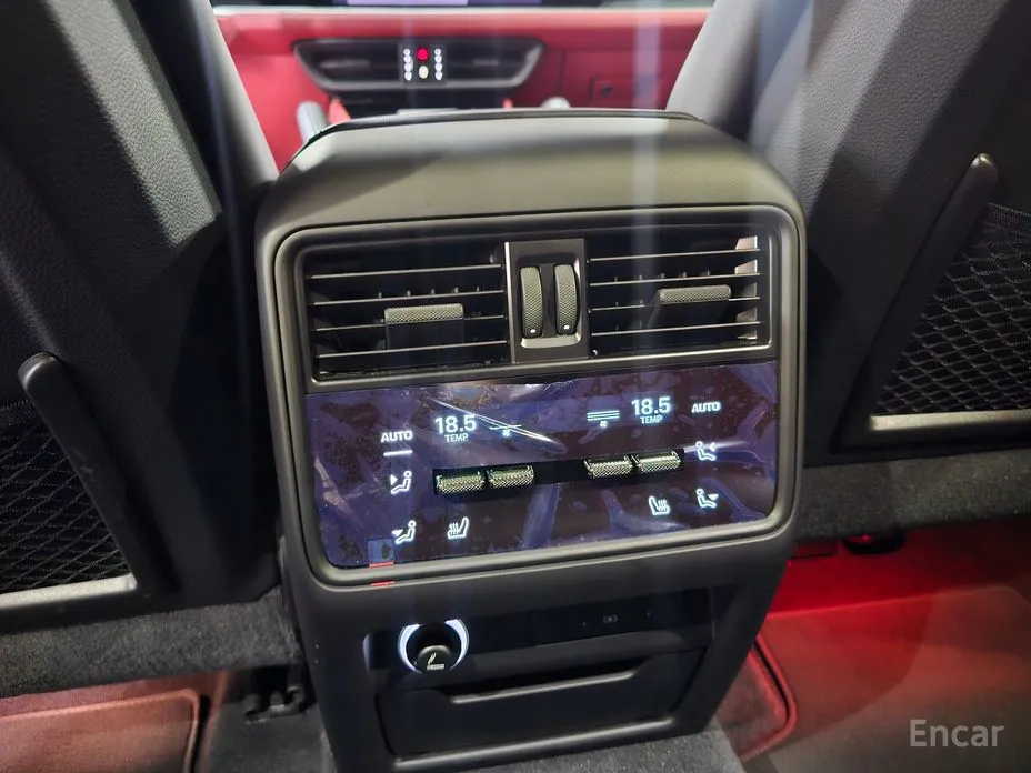 Фото 13 - Porsche Cayenne