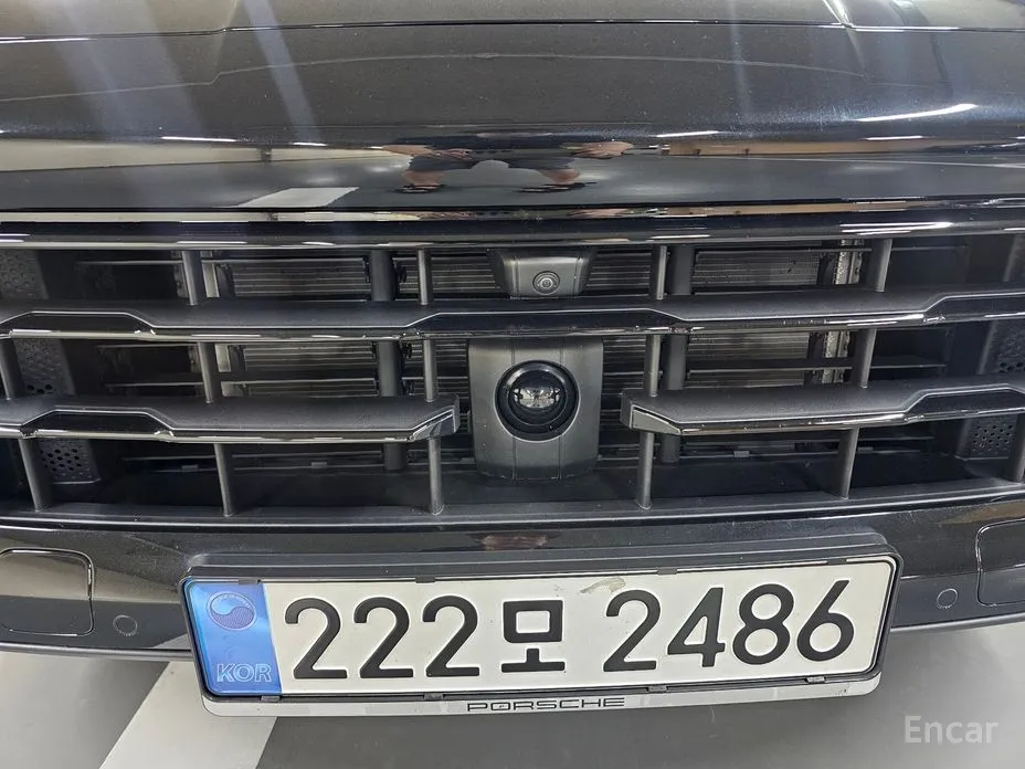 Фото 17 - Porsche Cayenne