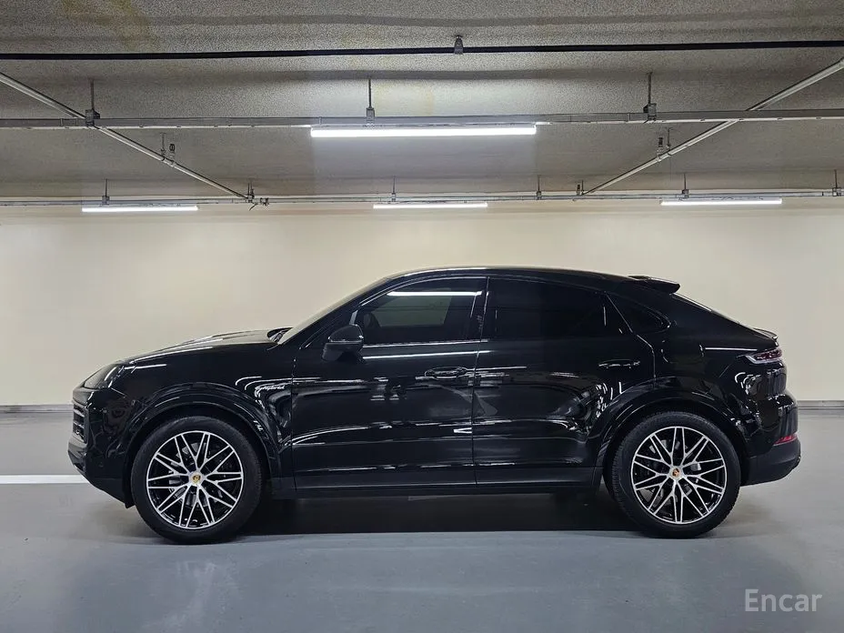 Фото 4 - Porsche Cayenne