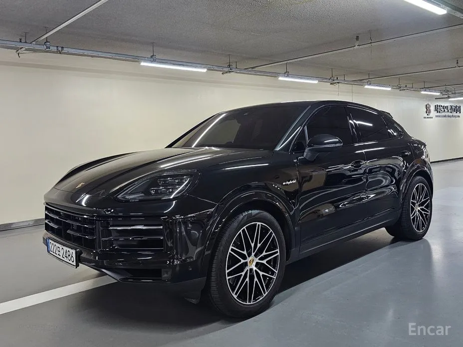 Фото 5 - Porsche Cayenne