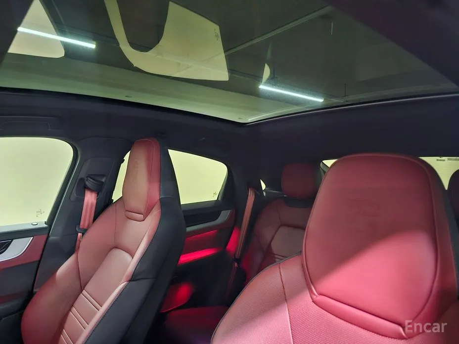 Фото 9 - Porsche Cayenne