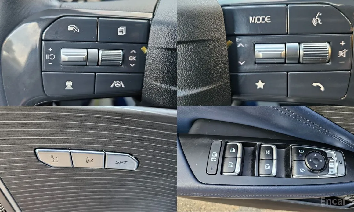 Фото 15 - Kia K8