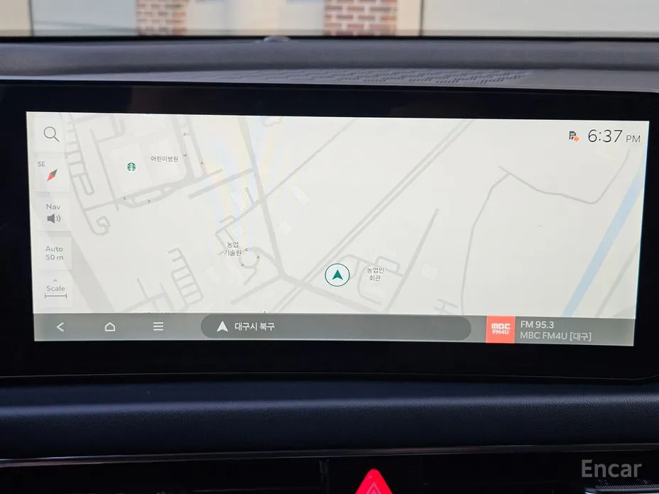 Фото 18 - Kia K8