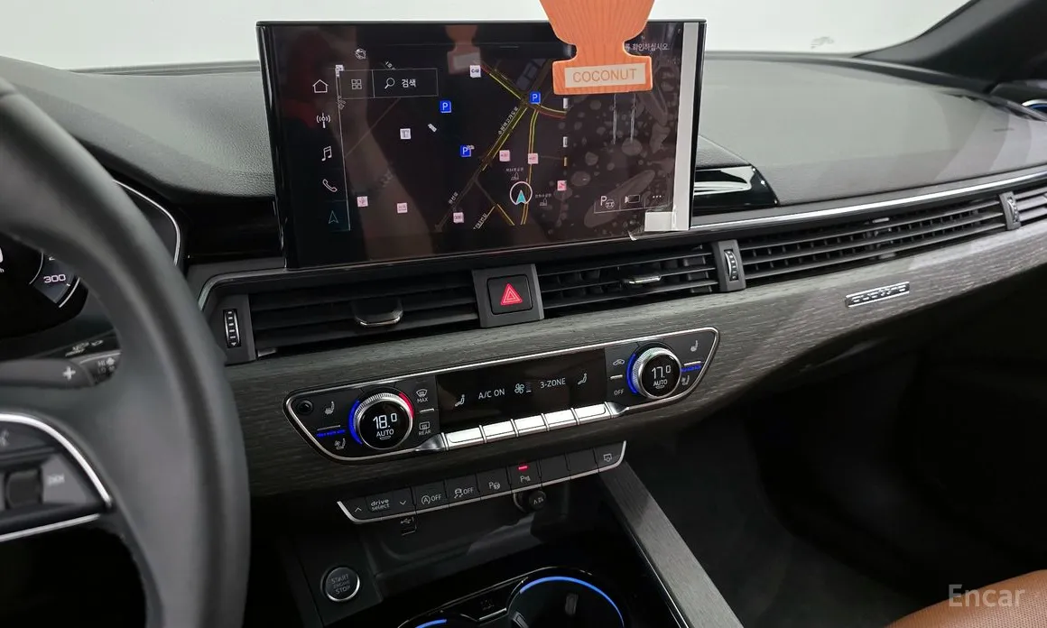 Фото 14 - Audi A5