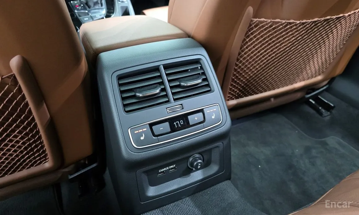 Фото 19 - Audi A5