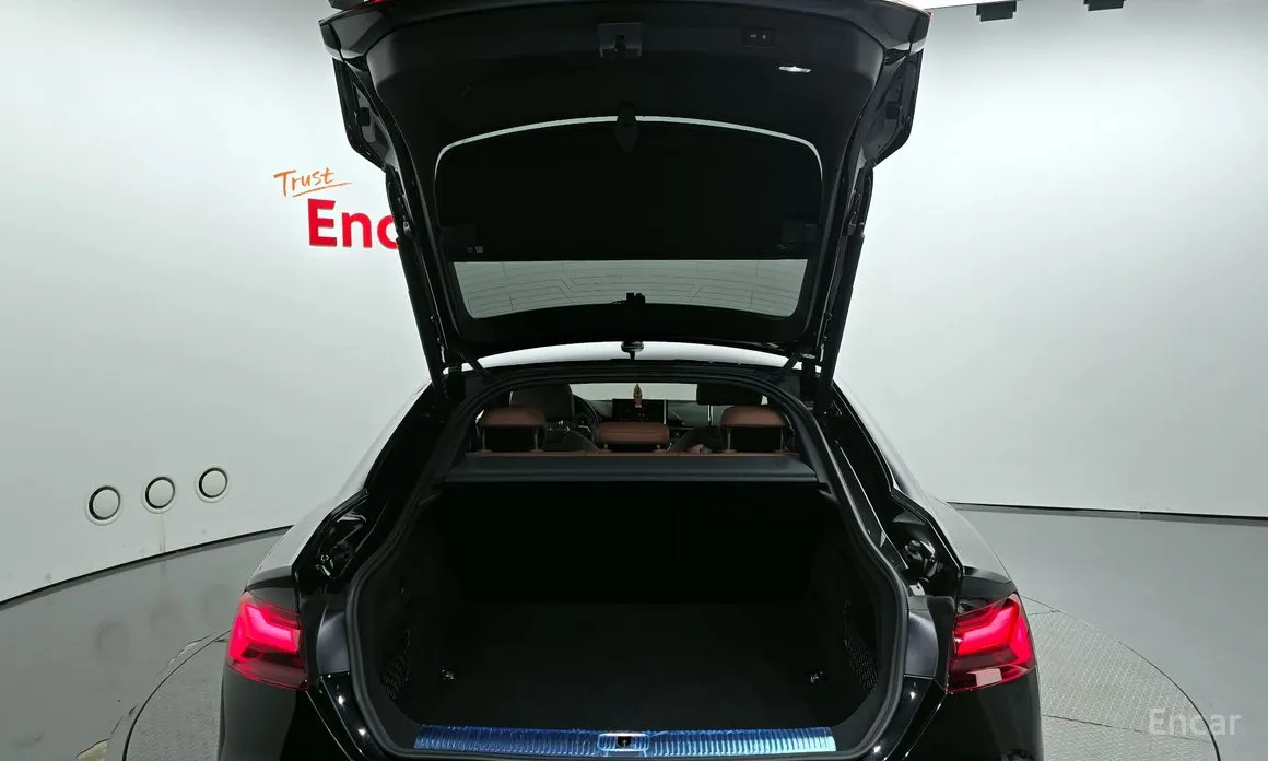 Фото 20 - Audi A5