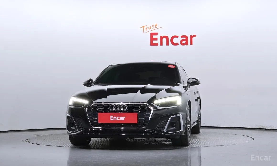 Фото 3 - Audi A5