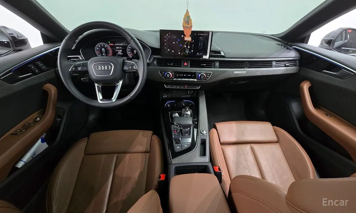 Фото 7 - Audi A5