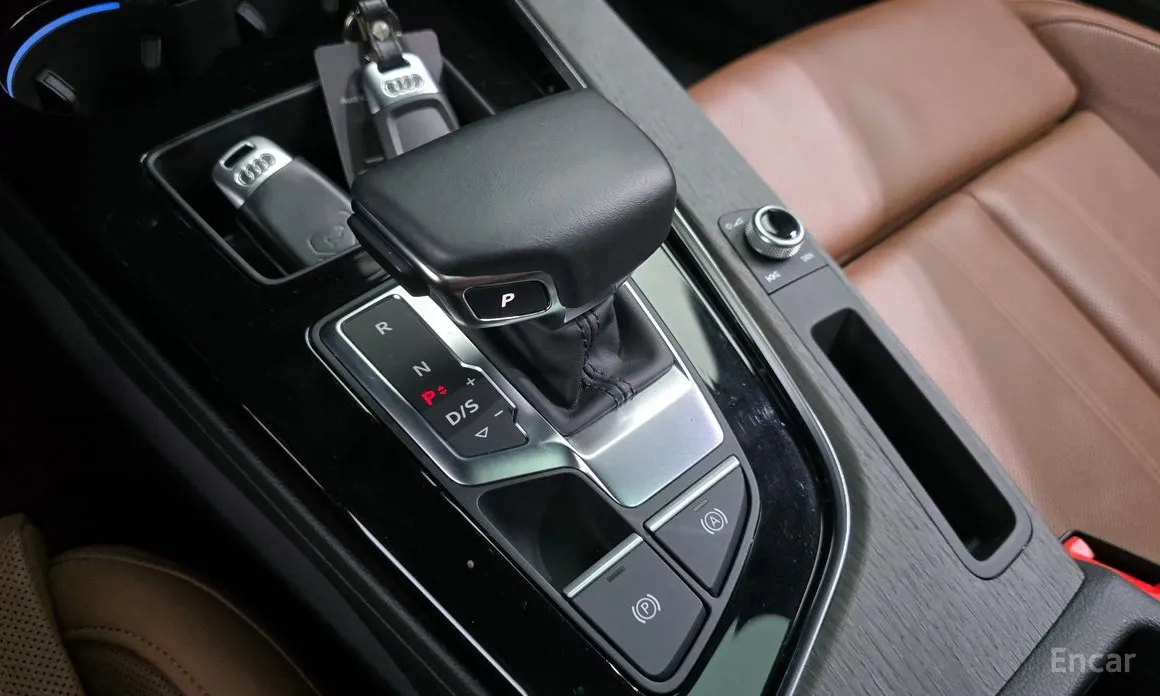 Фото 9 - Audi A5