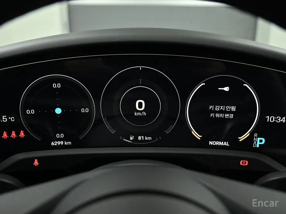 Фото 8 - Porsche Taycan