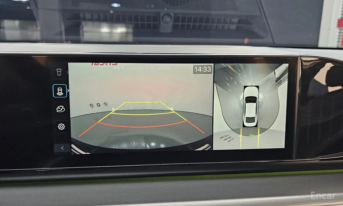 Фото 15 - Hyundai Grandeur