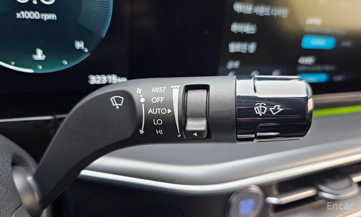 Фото 16 - Hyundai Grandeur