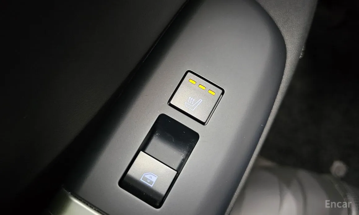 Фото 17 - Hyundai Grandeur