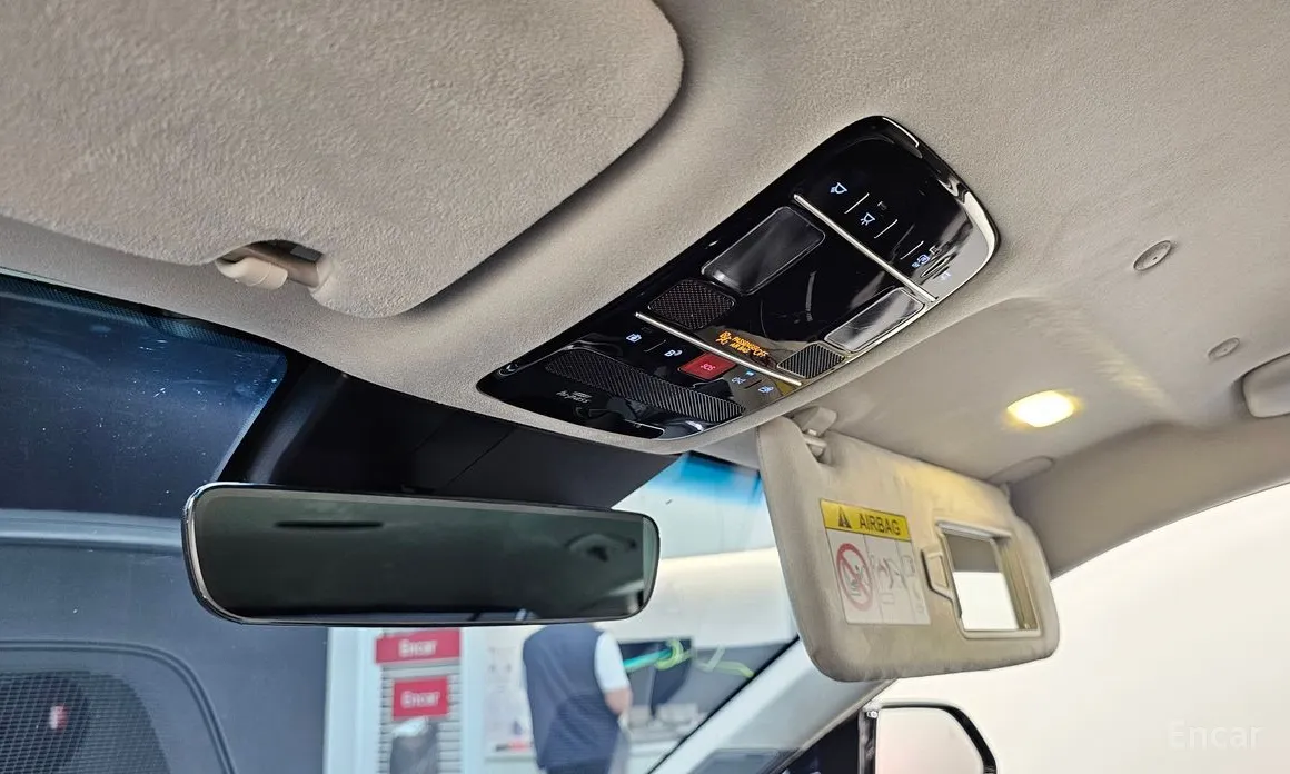 Фото 18 - Hyundai Grandeur