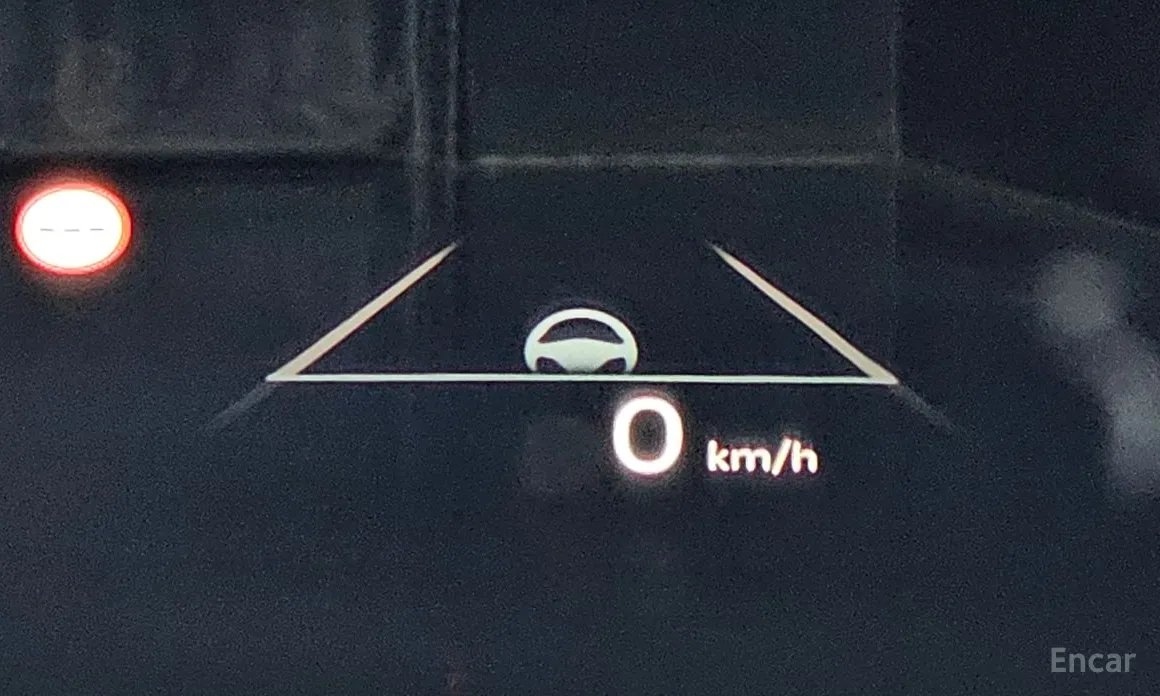 Фото 19 - Hyundai Grandeur