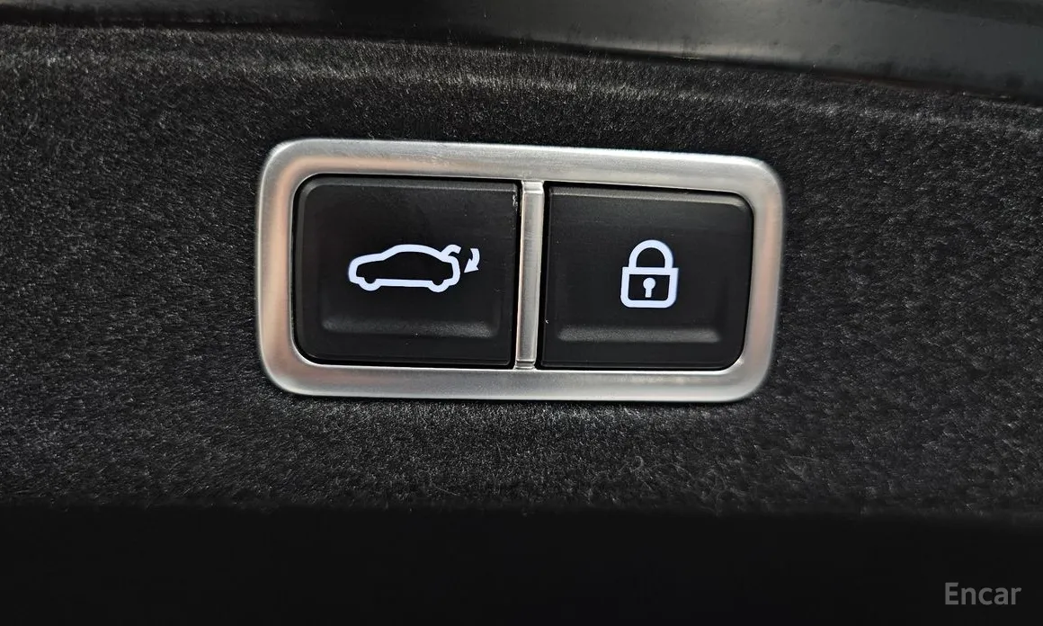 Фото 20 - Hyundai Grandeur