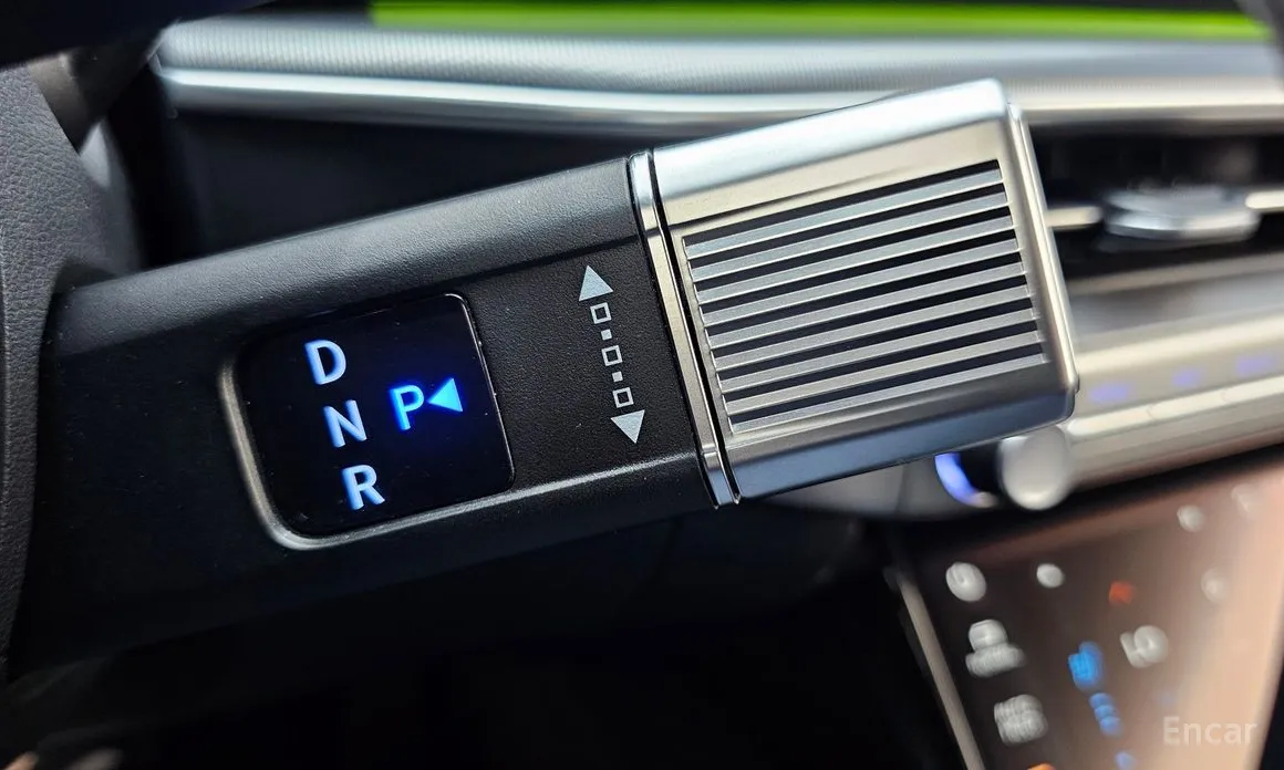 Фото 9 - Hyundai Grandeur