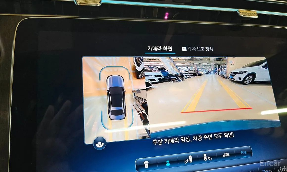 Фото 20 - Mercedes-Benz E-Class