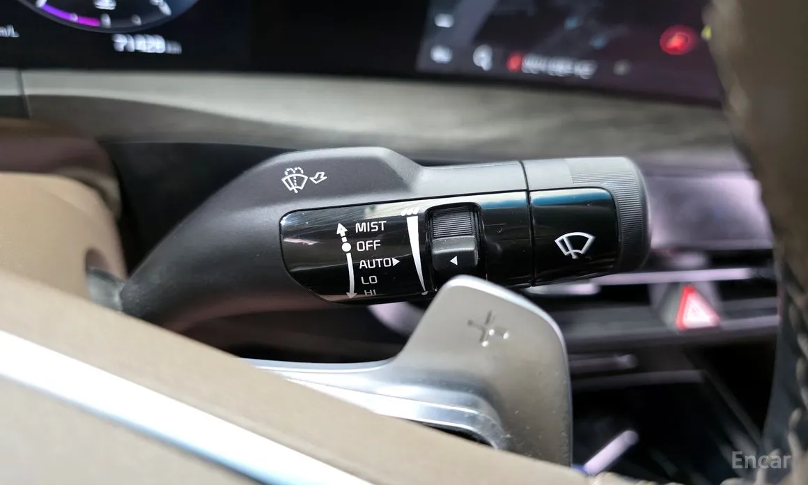 Фото 16 - Kia K8