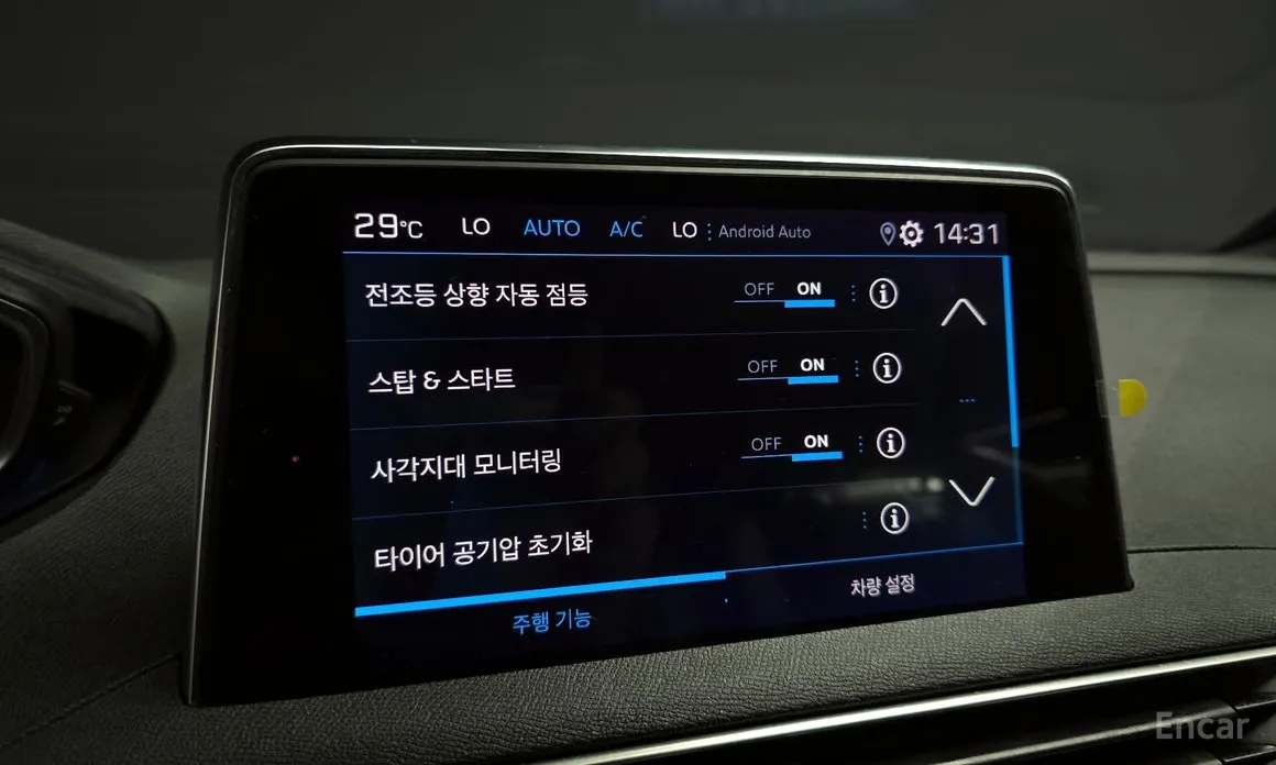 Фото 18 - Peugeot 5008