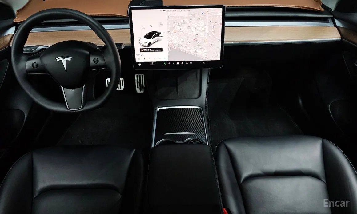 Фото 7 - Tesla Model 3