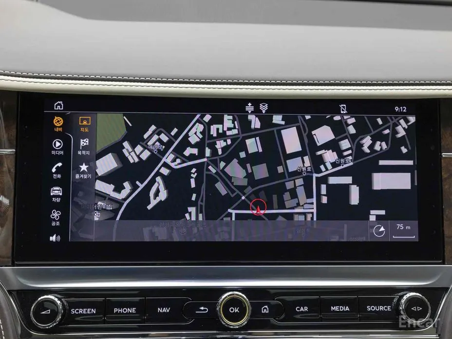 Фото 15 - Bentley Flying Spur