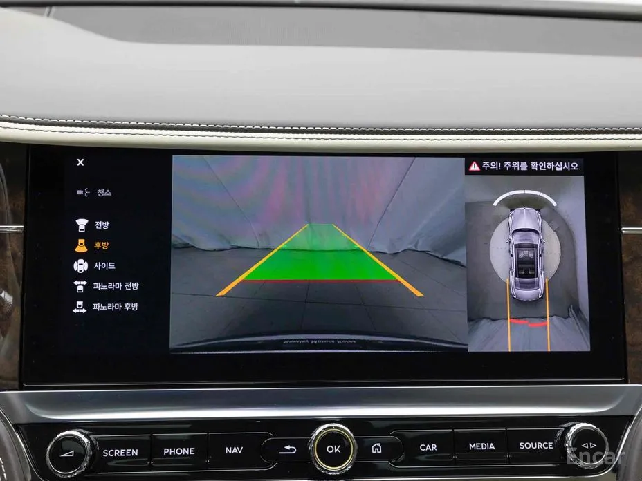 Фото 16 - Bentley Flying Spur