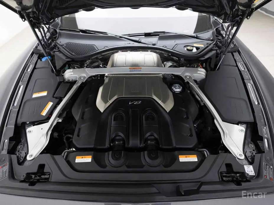 Фото 6 - Bentley Flying Spur