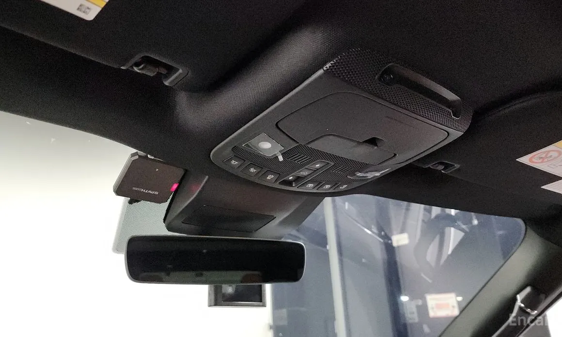 Фото 16 - Lincoln Navigator