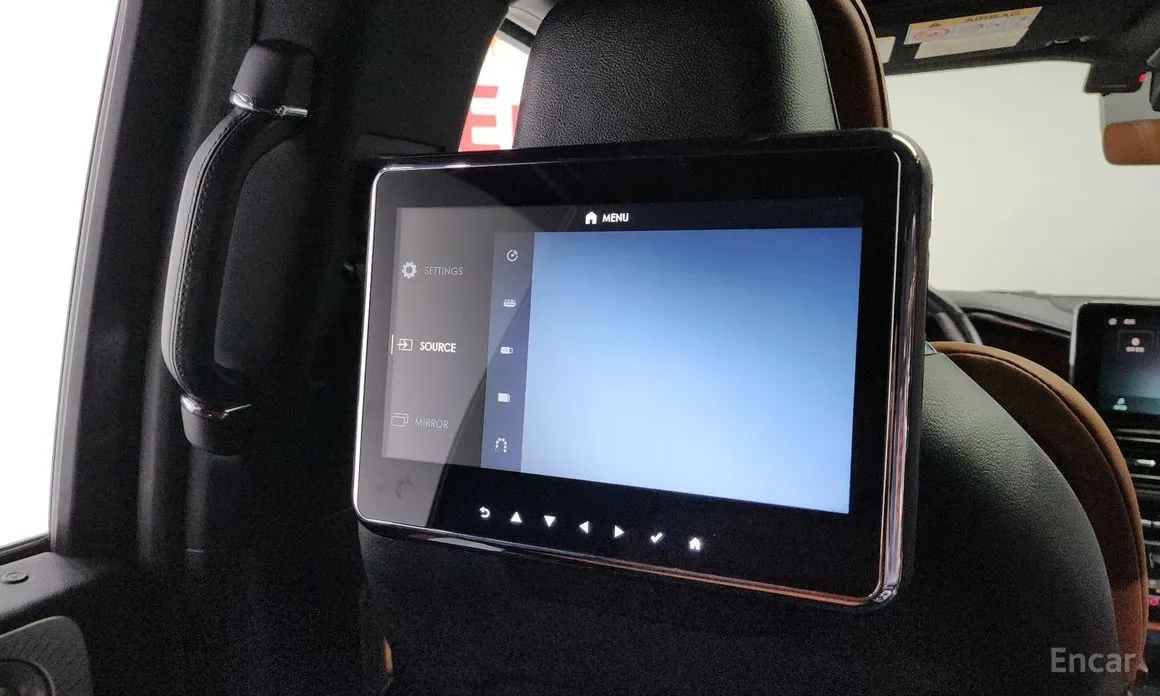 Фото 18 - Lincoln Navigator