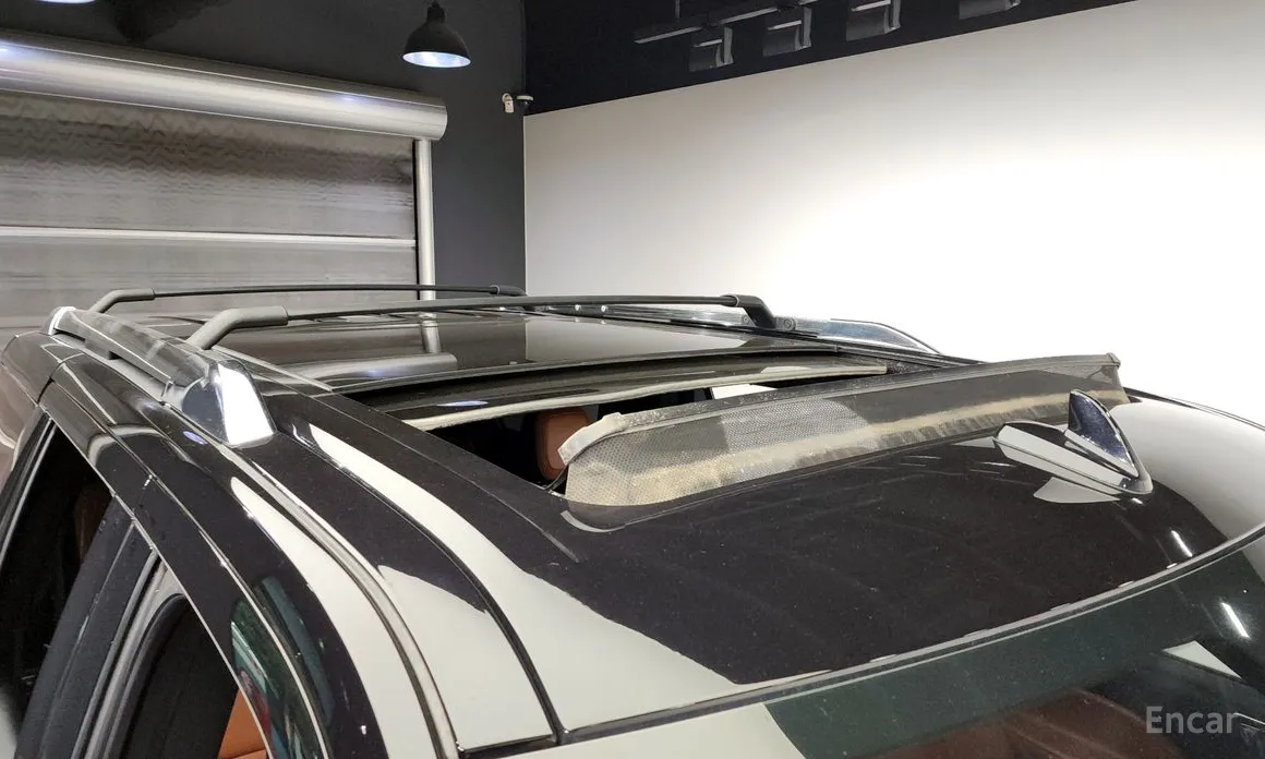 Фото 19 - Lincoln Navigator