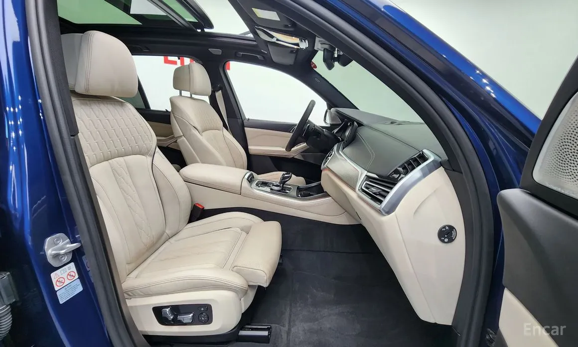 Фото 10 - BMW X5