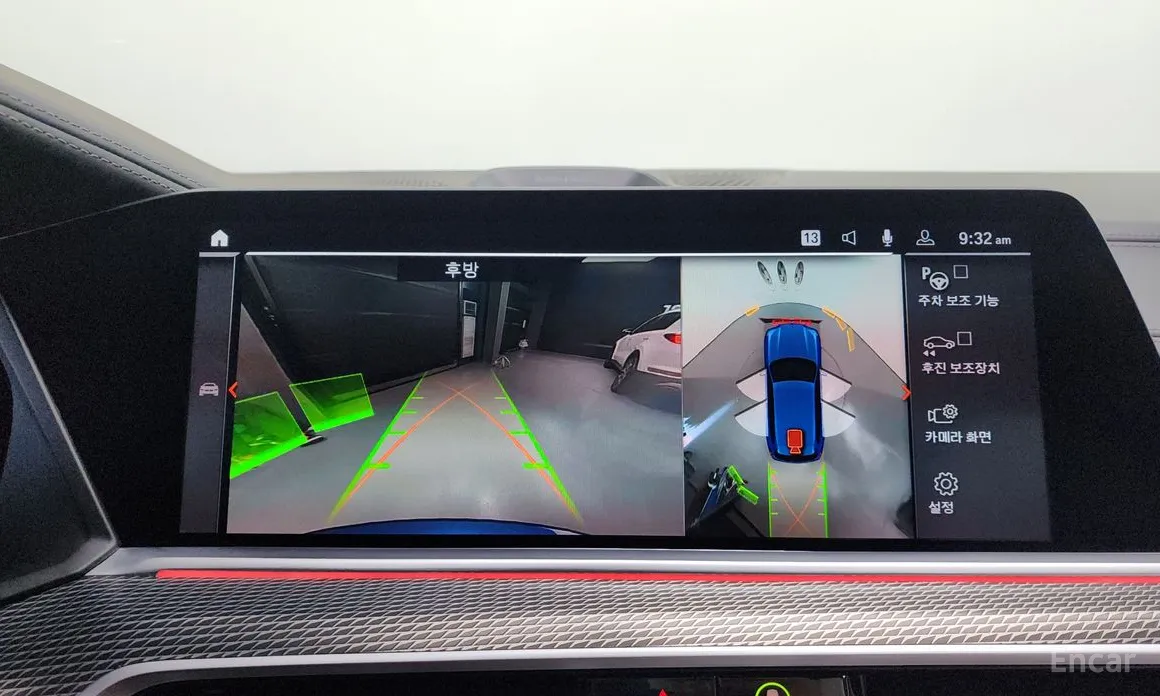 Фото 17 - BMW X5