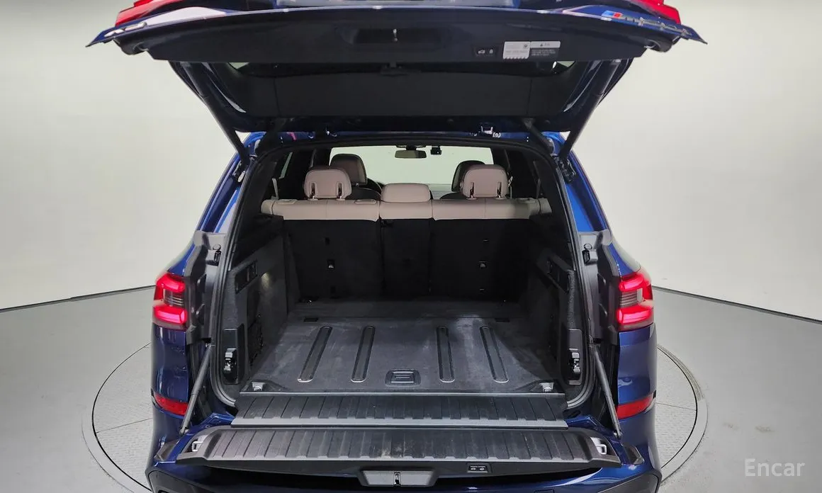 Фото 20 - BMW X5